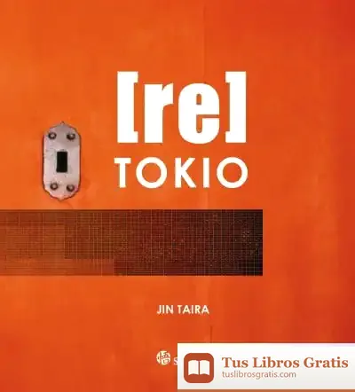 Descargar [Re]Tokio