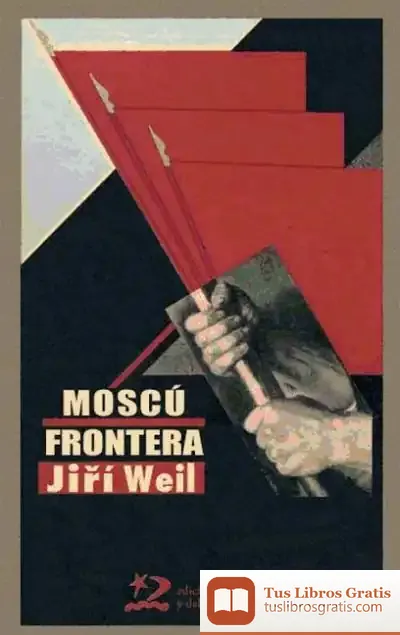 Descargar Moscú. Frontera