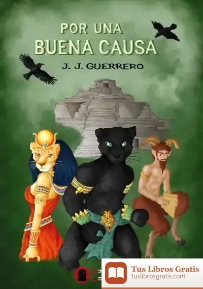 Descargar Por Una Buena Causa de J.j. Guerrero