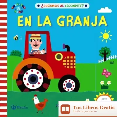 Descargar ¿Jugamos Al Escondite? En La Granja