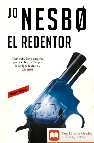 Descargar El Redentor (Harry Hole 6) de Jo Nesbø
