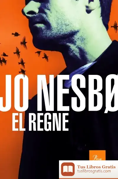 Descargar El Regne de Jo Nesbø