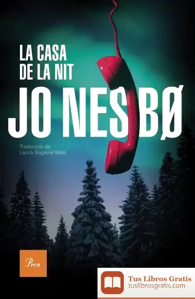 Descargar La Casa De La Nit de Jo Nesbø