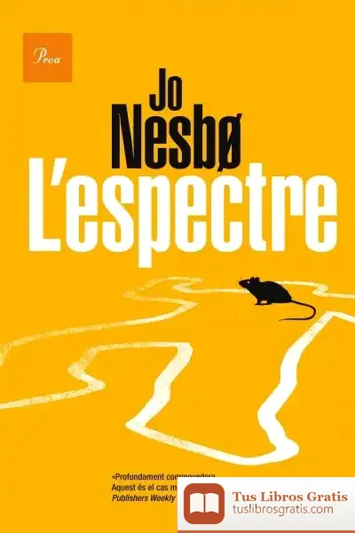Descargar L'Espectre de Jo Nesbø