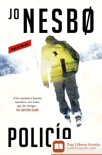 Descargar Policía (Harry Hole 10)