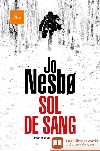 Descargar Sol De Sang de Jo Nesbø