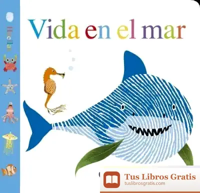 Descargar Vida En El Mar (Huellas)