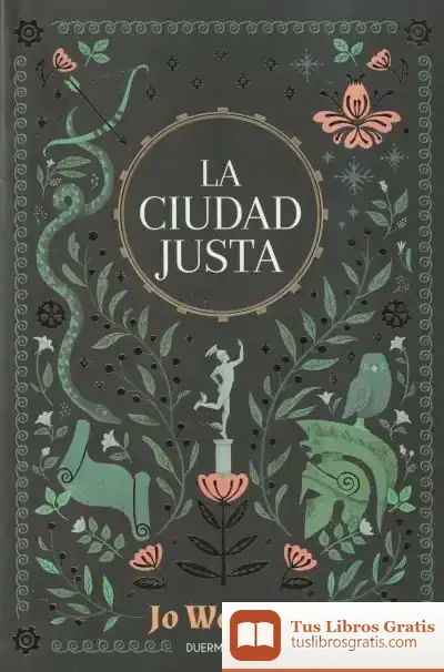 Descargar La Ciudad Justa