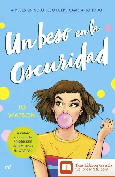Descargar Un Beso En La Oscuridad