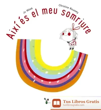 Descargar Així És El Meu Somriure de Jo Witek
