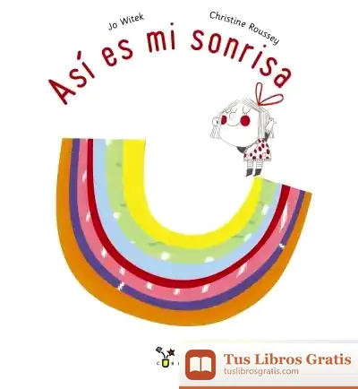 Descargar Así Es Mi Sonrisa