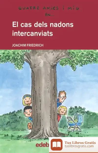 Descargar El Cas Dels Nadons Intercanviats