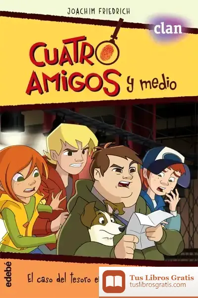 Descargar El Caso Del Tesoro Lavabo Colegio Tve