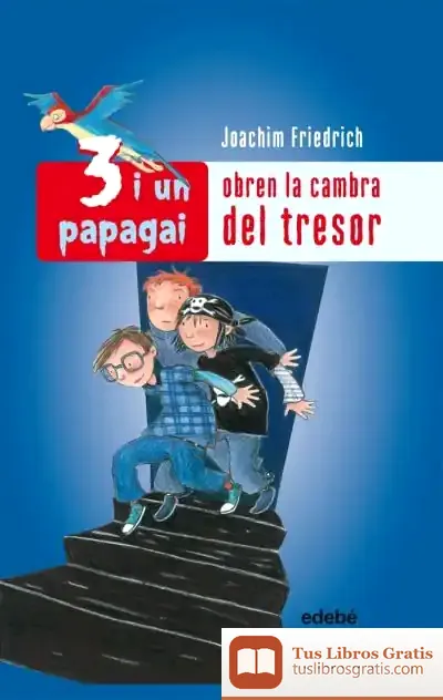 Descargar Obren La Camara Del Tresor de Pierre Debergé