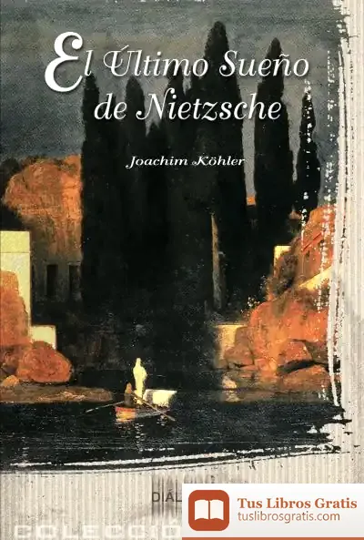 Descargar El Último Sueño De Nietszche de Italo Calvino