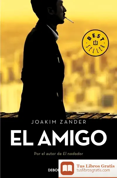 Descargar El Amigo