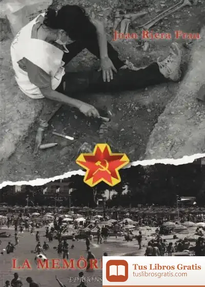 Descargar La Memòria Esclava de Joan Aleix Riera Frau