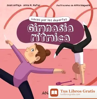 Descargar Gimnasia Rítmica