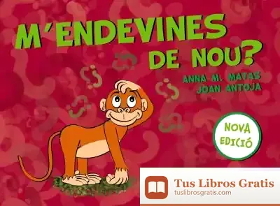 Descargar M'Endevines De Nou?