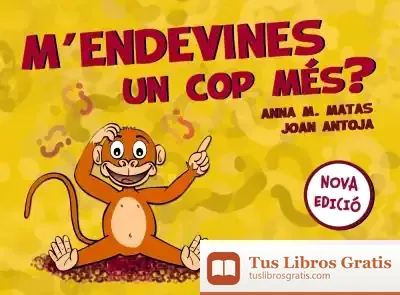 Descargar M'Endevines Un Cop Més?