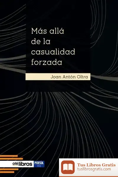 Descargar Más Allá De La Casualidad Forzada