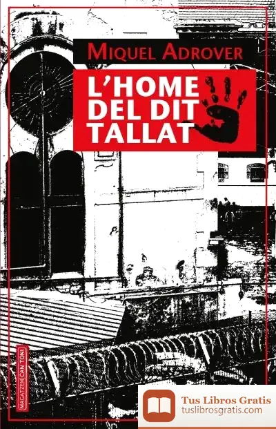 Descargar L’Home Del Dit Tallat