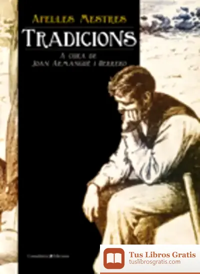 Descargar Apel·Les Mestres. Tradicions de Joan Armangué I Herrero