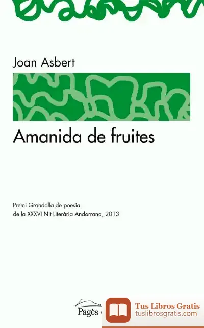 Descargar Amanida De Fruites