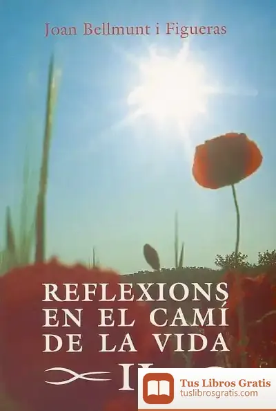 Descargar Reflexions En El Camí De La Vida Ii