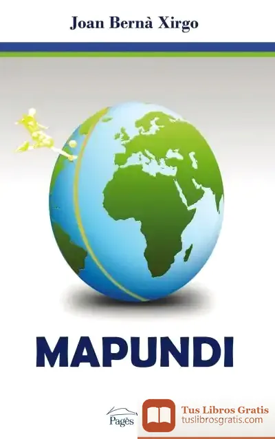 Descargar Mapundi