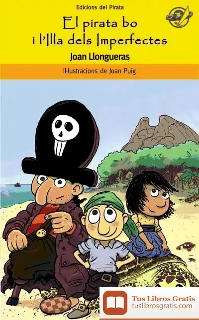 Descargar Irata Bo I L'Illa Imperfectes de Miguel Casas Gómez