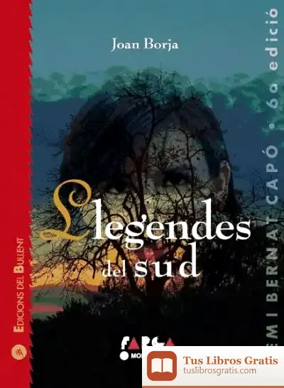 Descargar Llegendes Del Sud de Vicente Marco Aguilar