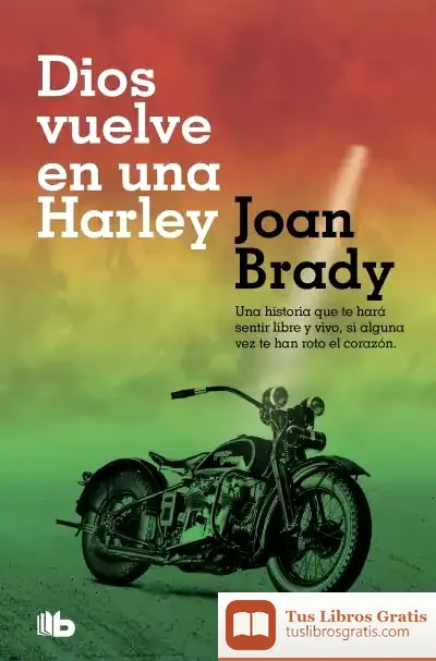 Descargar Dios Vuelve En Una Harley
