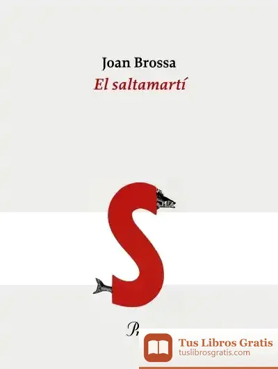Descargar El Saltamartí de Joan Brossa