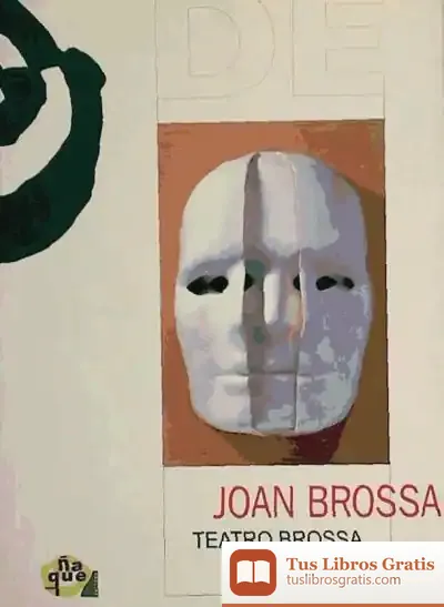 Descargar Teatro Brossa de Joan Brossa