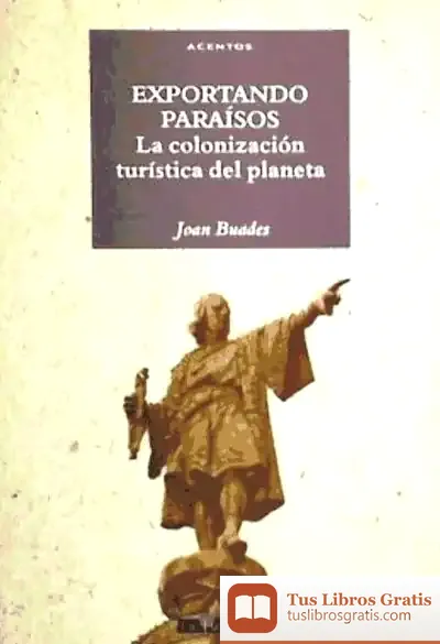 Descargar Exportando Paraisos (6 - Acentos) de Joe Orton
