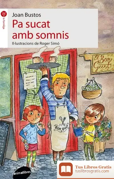 Descargar Pa Sucat Amb Somnis
