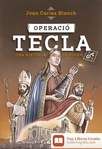 Descargar Operació Tecla