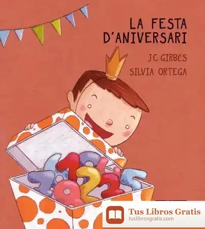 Descargar La Festa D'Aniversari