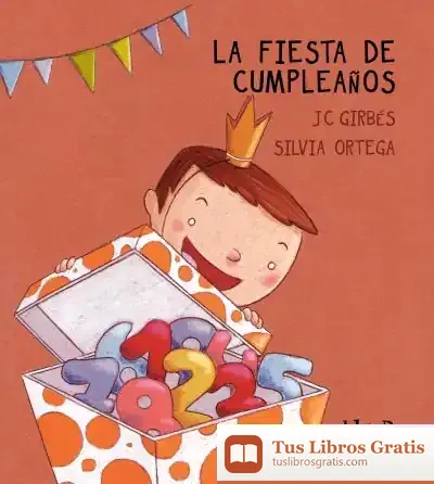 Descargar La Fiesta De Cumpleaños