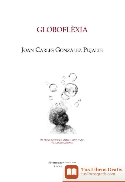 Descargar Globoflèxia de Joan Carles González Pujalte