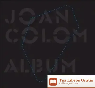 Descargar Album. Joan Colom