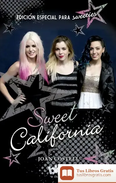 Descargar Sweet California
