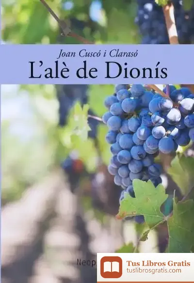 Descargar L'Alè De Dionís