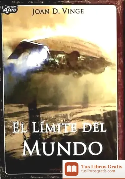 Descargar Limite Del Mundo,El
