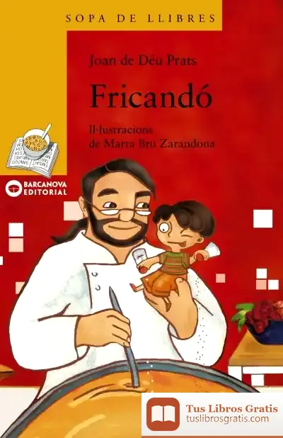 Descargar Fricandó