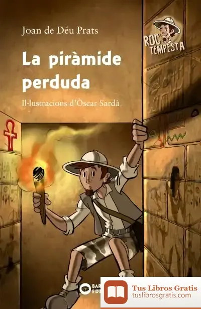 Descargar La Piràmide Perduda