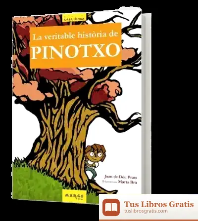 Descargar La Veritable Història De Pinotxo