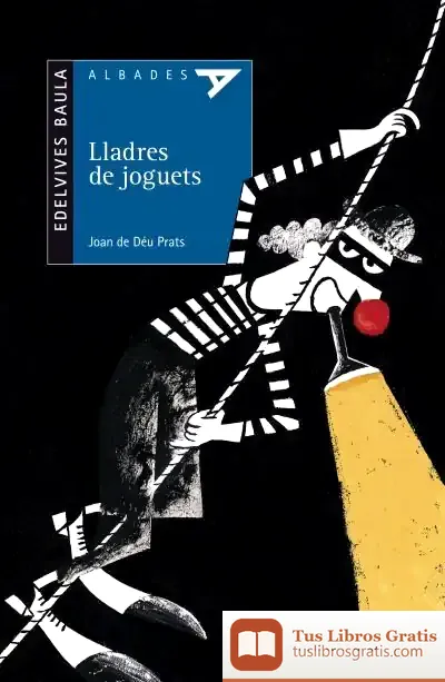 Descargar Lladres De Joguets