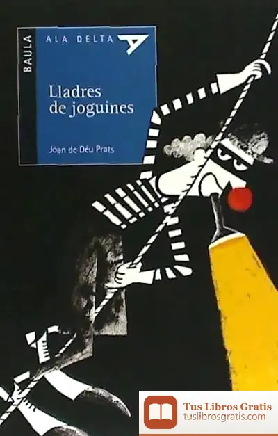Descargar Lladres De Joguines
